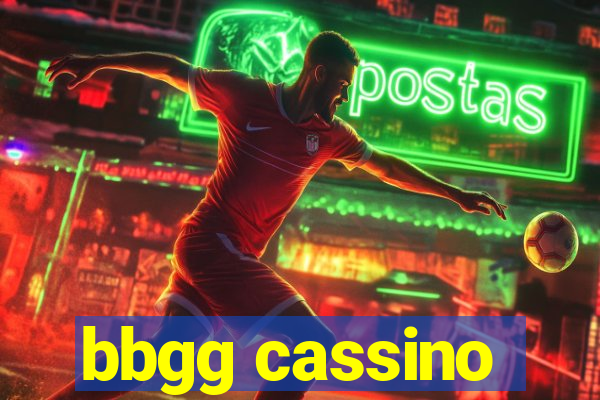 bbgg cassino